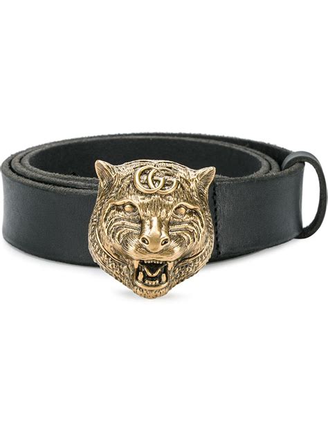 gucci belt buckle broke|gucci belt with tiger buckle.